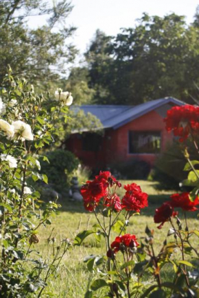 Quinta Armonía Cabaña